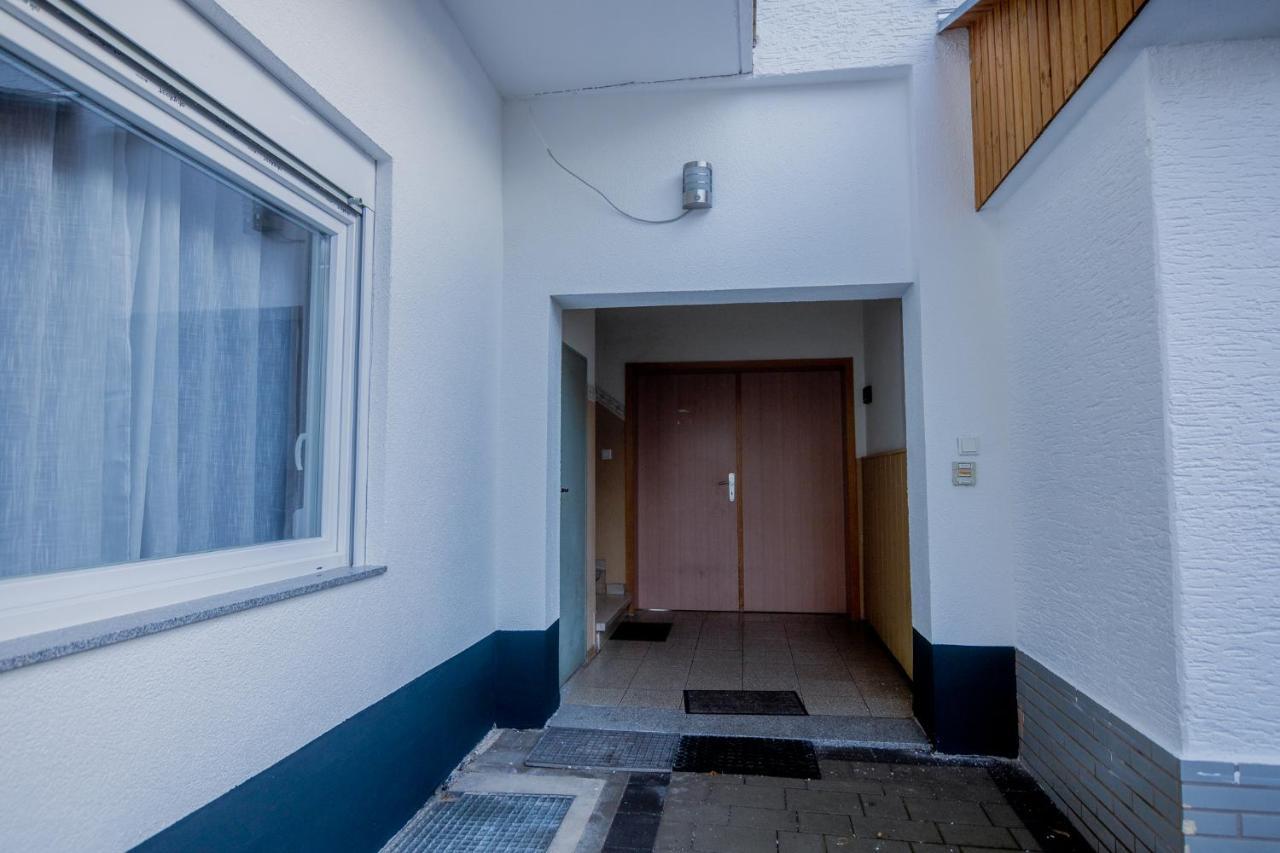 Ferienwohnung A&S Heuchelheim Heuchelheim  Exterior photo